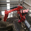 Pedestal Rockbreaker System