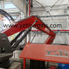 YZH Hydraulic Type Rock Breaker System 