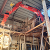 Static Grizzly Boom Rock Breaker System
