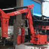 YZH Fixed Grizzly Rock Boom