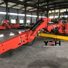YZH Stationary Hydraulic Type Rock Breaker