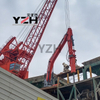 Pedestal Type Stationary Boom System