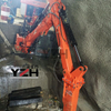  China Breaker Boom System
