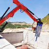 Rockbreaker System
