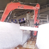Performance-Proven YZH Boom System