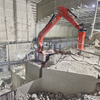 YZH’S High Strength Fixed Rockboom