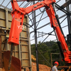 YZH’S Strength Static Rock Boom System