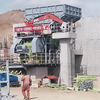 YZH’S High Strength Rockbreaker Booms