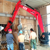 China Hydraulic Hammer Arm