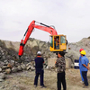 Rockbreaker