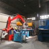YZH Pedestal Boom