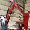 Static Type Boom System China