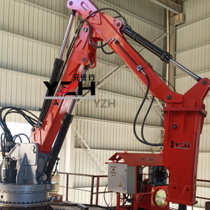 Static Type Boom System China