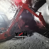 YZH Hydraulic Rockbreaker System