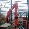 YZH High-power Rockbreaker Boom System for Stationary Primary Crushing Plants