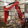 China Hydraulic Type Static Rock Breaker System