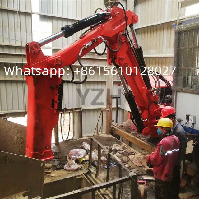 China Hydraulic Type Static Rock Breaker System