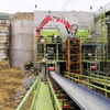 China Rockbreaker Boom System of YZH
