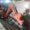 YZH Static Rockbreaker Boom System
