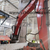 YZH Hydraulic Type Rock Breaker System 