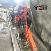 B Type Static Rock Breaker Used in Underground