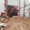 Pedestal Booms Rockbreakers System