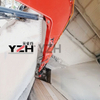 Pedestal Type Stationary Rock Breaker Boom