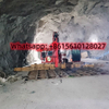 Hydraulic Type Pedestal Boom Rockbreaker