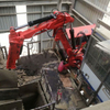 YZH Fixed Hydraulic Boom System