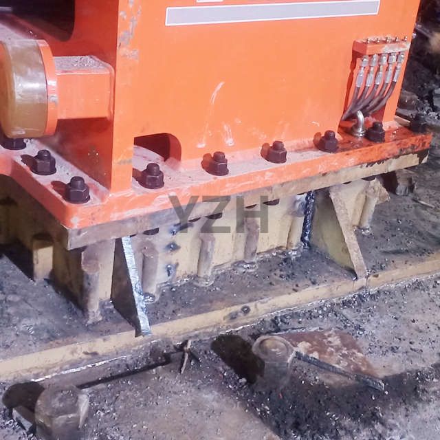 Fixed Type Pedestal Boom System