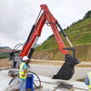 Rockbreaker System