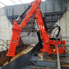 YZH’S High Strength Fixed Boom 