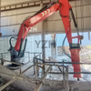 YZH’S High Strength Fixed Rockboom