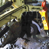 YZH’S Strength Static Rock Boom System