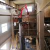 Performance-Proven Fixed Static Boom System