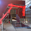 China Rockbreakers System