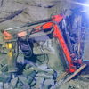 YZH Pedestal Boom