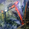 Hydraulic Rockbreaker Systems