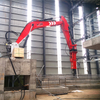China Rockbreaker System
