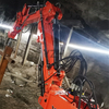 Chinese Rockbreaker