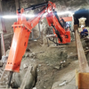 Chinese Rockbreaker