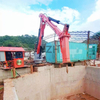 Breaker Booms System