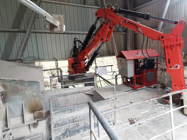 rockbreaker systems
