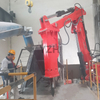 Chinese Rockbreaker