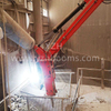 YZH Rock Breaker Boom System Fixed With Joystick Controller