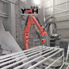 Static Type Boom System China