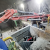 China Static Type Boom System