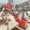 China Hydraulic Type Static Rock Breaker System