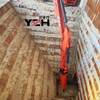 China Fixed Rockbreaker Boom System