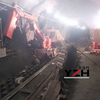 B Type Static Rock Breaker Used in Underground